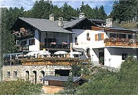 Gasthof Waldbichl