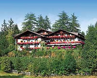 Hotel Oberwirt