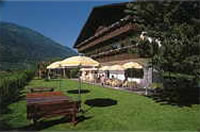 Pension Maria Theresia