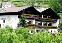 Pension Seppmair