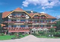 Hotel Aichner