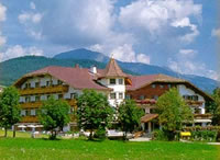 Sporthotel Fichtenhof