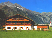 Pension Grimmhof