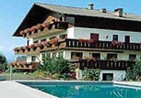 Pension Kronblickhof-Hurtmühle