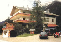 Hotel Penserhof