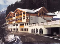 Hotel Kranebitt
