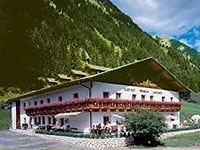 Hotel Larchhof