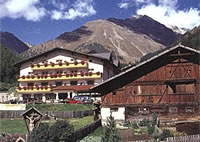 Hotel Schwarzer Adler