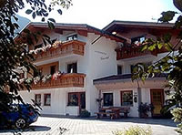 Pension Gisserhof