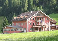 Pension Appartements Oberstock