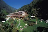 Hotel Feldmüllerhof