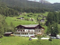 Gasthof Moosmair
