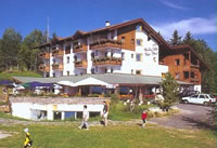 Gasthof Panider Sattel