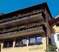 Hotel Cavallino d'oro