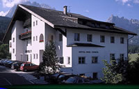 Hotel Drei Zinnen / Tre Cime