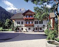Gasthof Dolomiten
