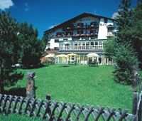 Hotel Solaia