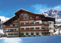 Hotel Piccolo