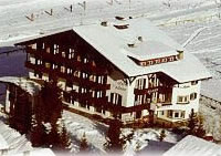 Hotel Residence Malleier