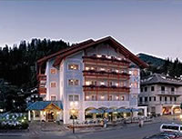 Hotel Genziana