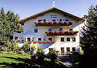 Pension St. Stefan