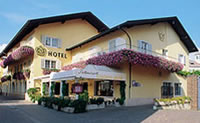 Hotel Krone
