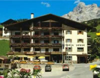 Hotel Bosco Verde