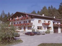 Gasthaus Pension Greti