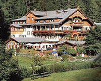 Residence Villa Maria