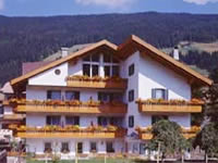 Garni - Hotel Letizia