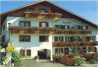 Residence Brunnerhof