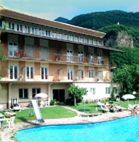 Hotel Pension Grüner Baum