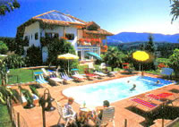 Pension App. Torgglhof