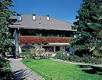 Pension App. Preyhof