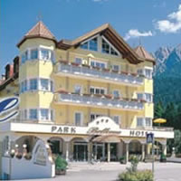 Parkhotel Bellevue