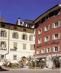 Hotel Figl