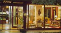 Hotel Kriss Internazionale