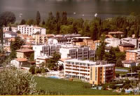 Ambassador Suite Hotel