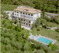 Hotel Benacus