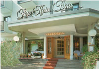 Parc Hotel Flora