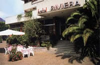 Hotel Riviera