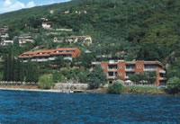 Residence Hotel Castelli