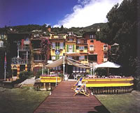 Hotel Baia d'Oro