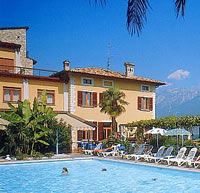 Hotel Palazzina